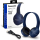 PANASONIC BT RB-HF420BE-A Niebieskie - 653533 - zdjęcie 3